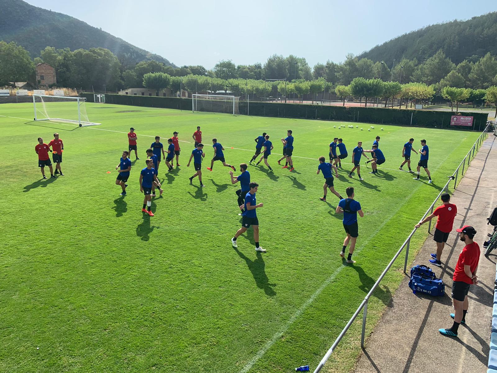 Fotos: athletic-club.eus