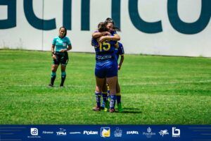 Se van definiendo los clasificados a playoffs de la SuperLiga de Ecuador 3 Se van definiendo los clasificados a playoffs de la SuperLiga de Ecuador