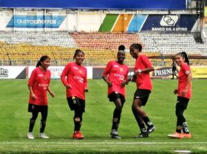 Se van definiendo los clasificados a playoffs de la SuperLiga de Ecuador 2 Se van definiendo los clasificados a playoffs de la SuperLiga de Ecuador