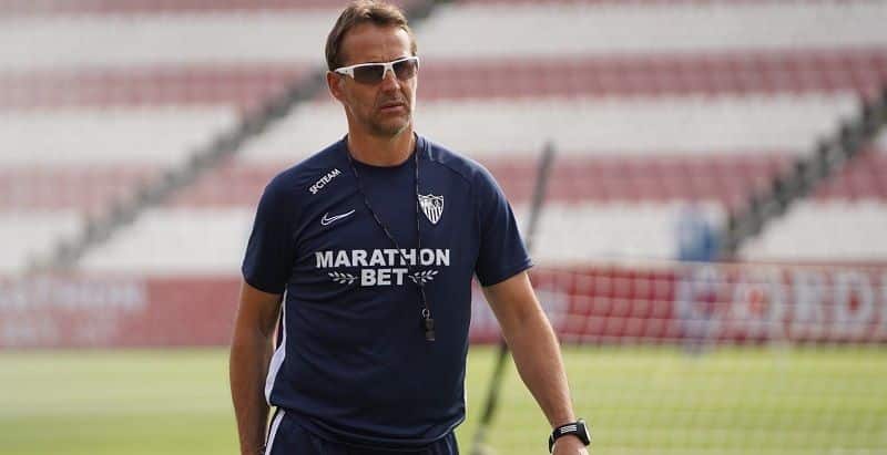 Julen Lopetegui