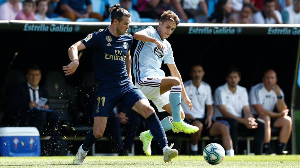 Imperial inicio del Real Madrid en LaLiga 2 Imperial inicio del Real Madrid en LaLiga