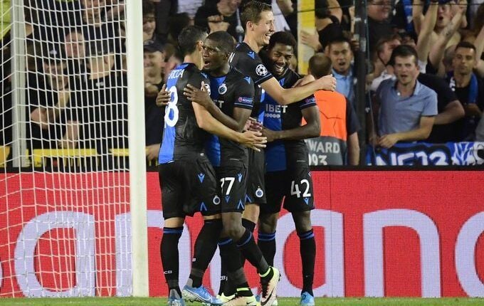 El PSG se vuelve a cruzar en el camino