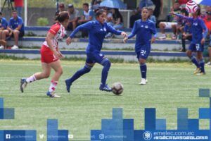 Se van definiendo los clasificados a playoffs de la SuperLiga de Ecuador 6 Se van definiendo los clasificados a playoffs de la SuperLiga de Ecuador
