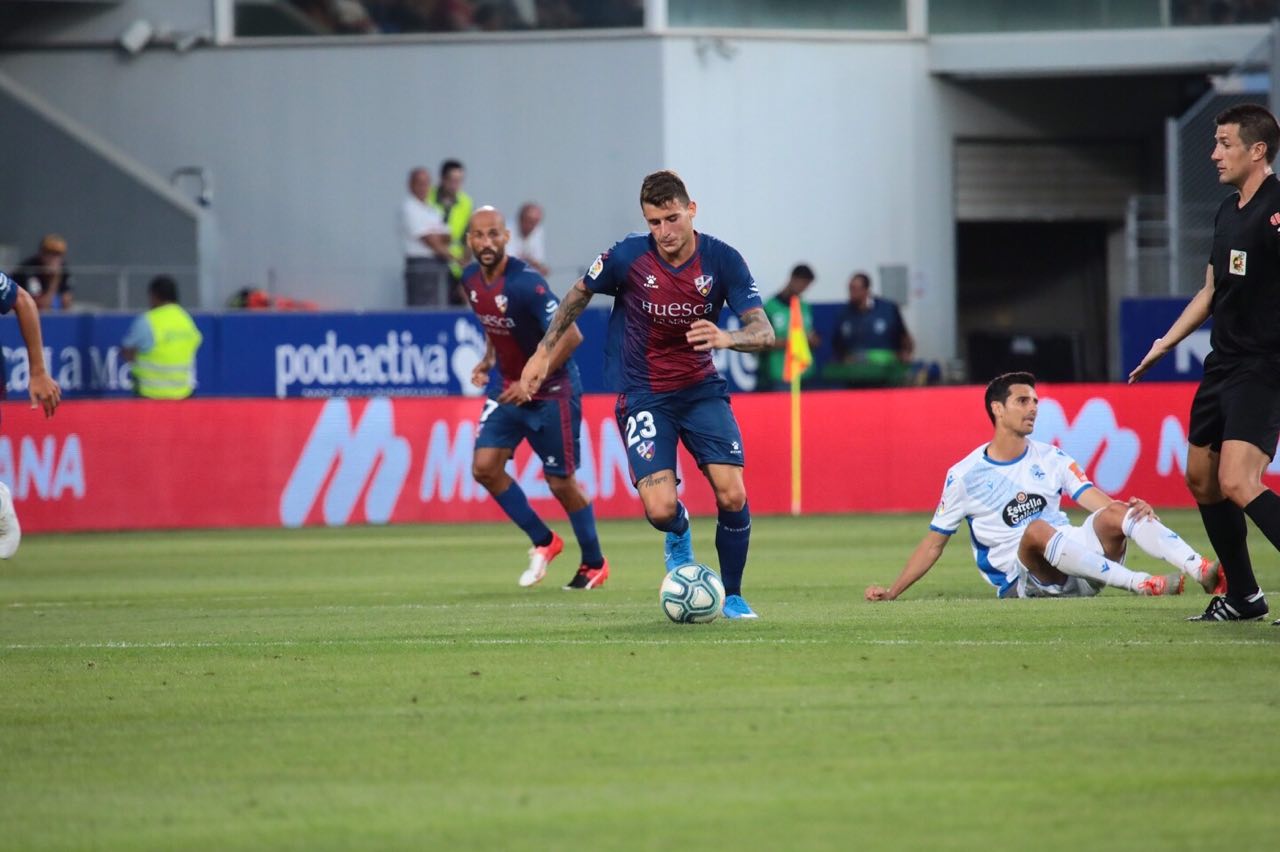 Vía @SDHuesca