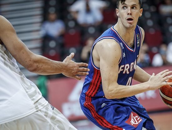 FIBA.COM