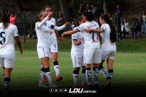 Se van definiendo los clasificados a playoffs de la SuperLiga de Ecuador 8 Se van definiendo los clasificados a playoffs de la SuperLiga de Ecuador