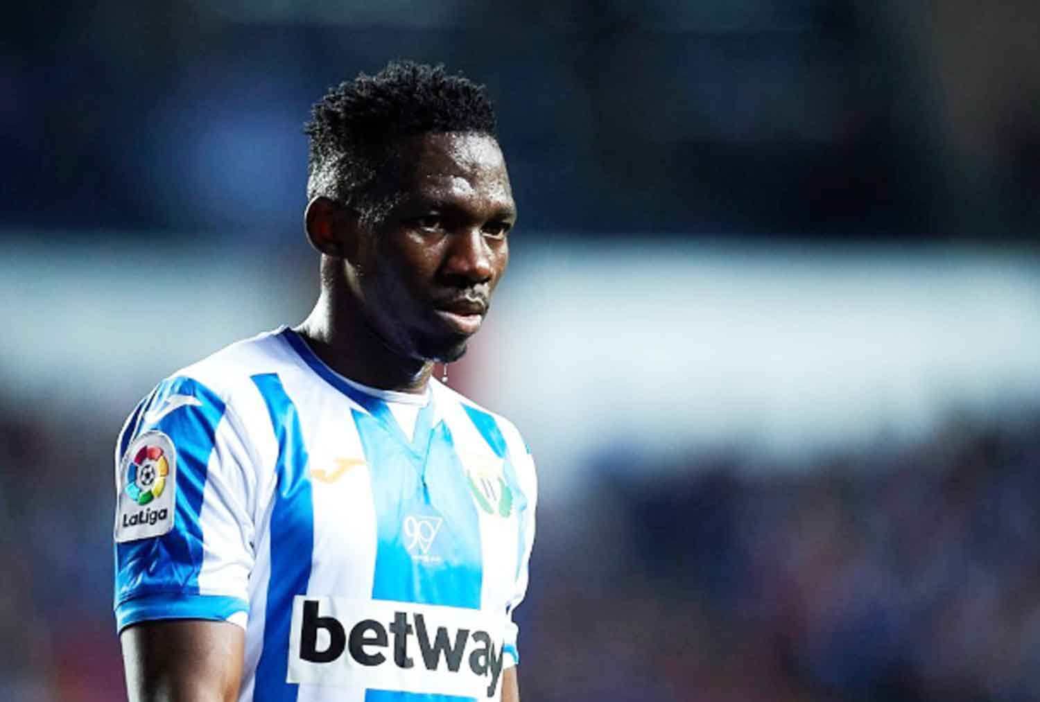 Omeruo