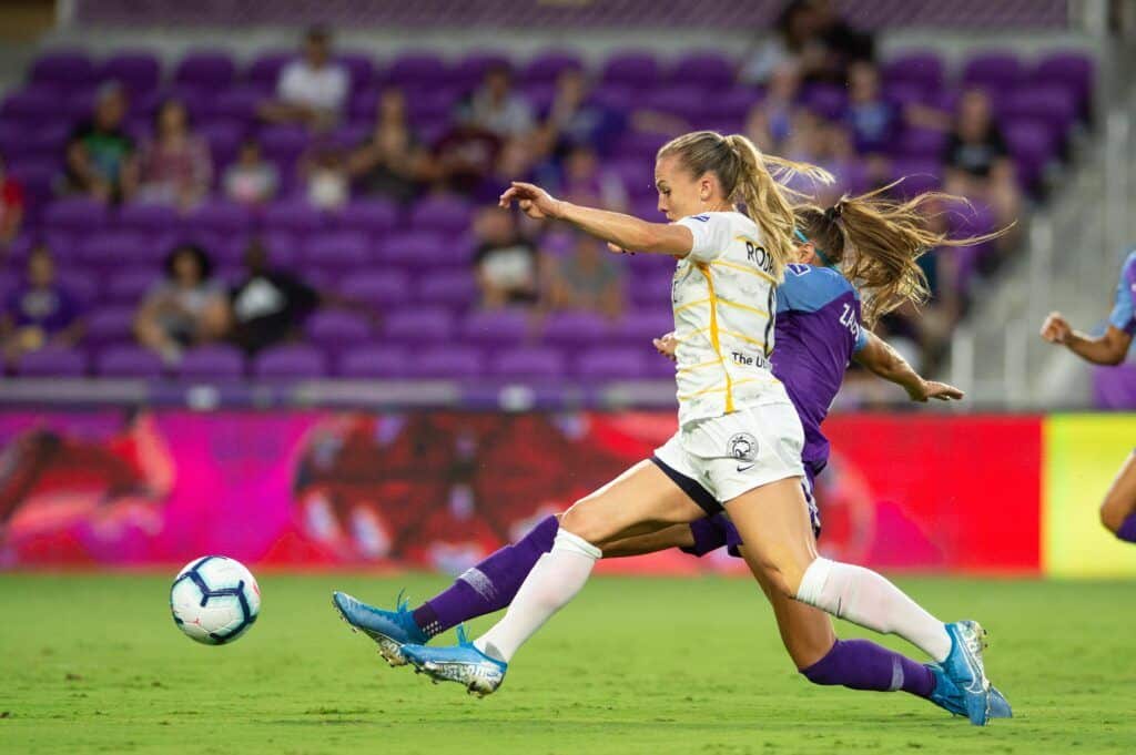 Utah Royals sigue en su camino hacia los playoffs 2 Utah Royals sigue en su camino hacia los playoffs
