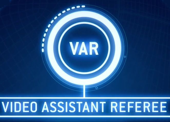 VAR, Sistema de video arbitraje