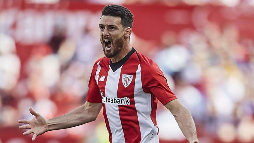 Aritz Aduriz