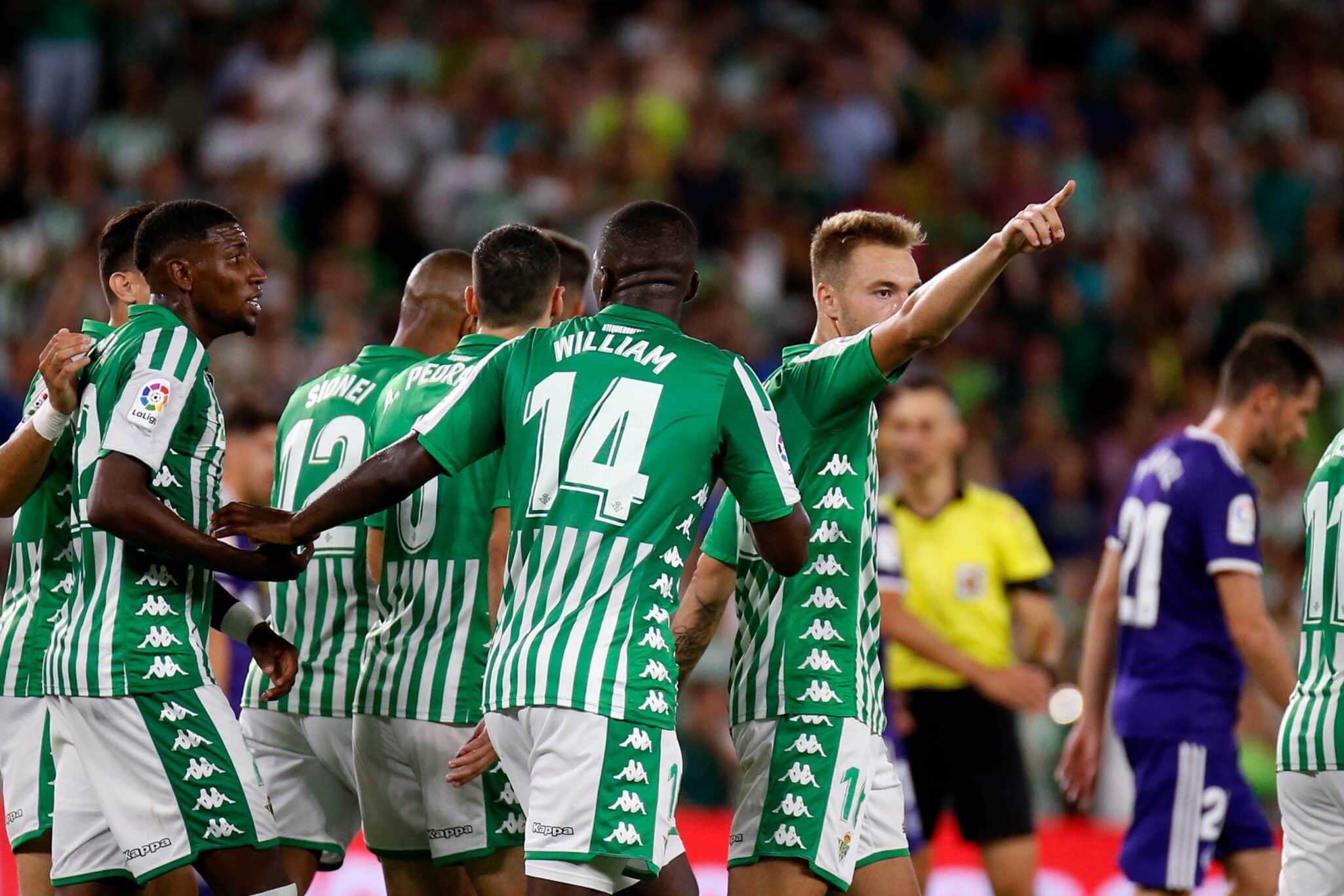 Betis