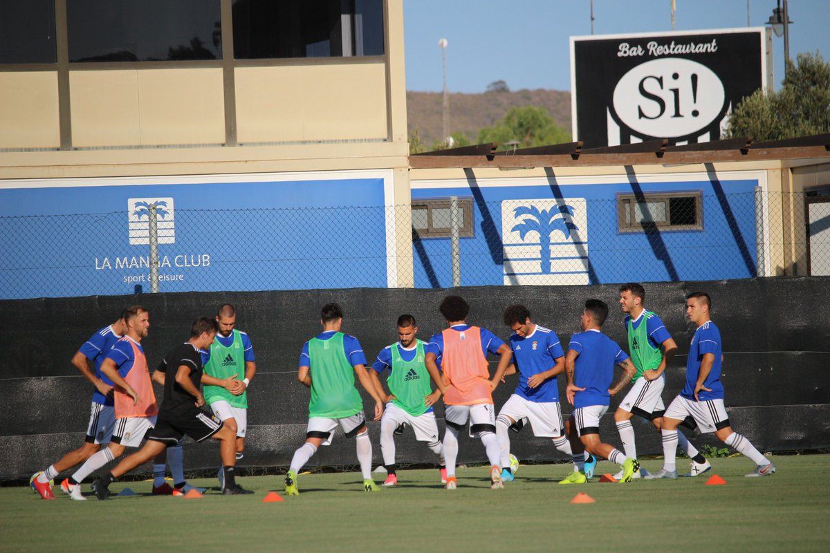 Imagen destacada: FC Cartagena