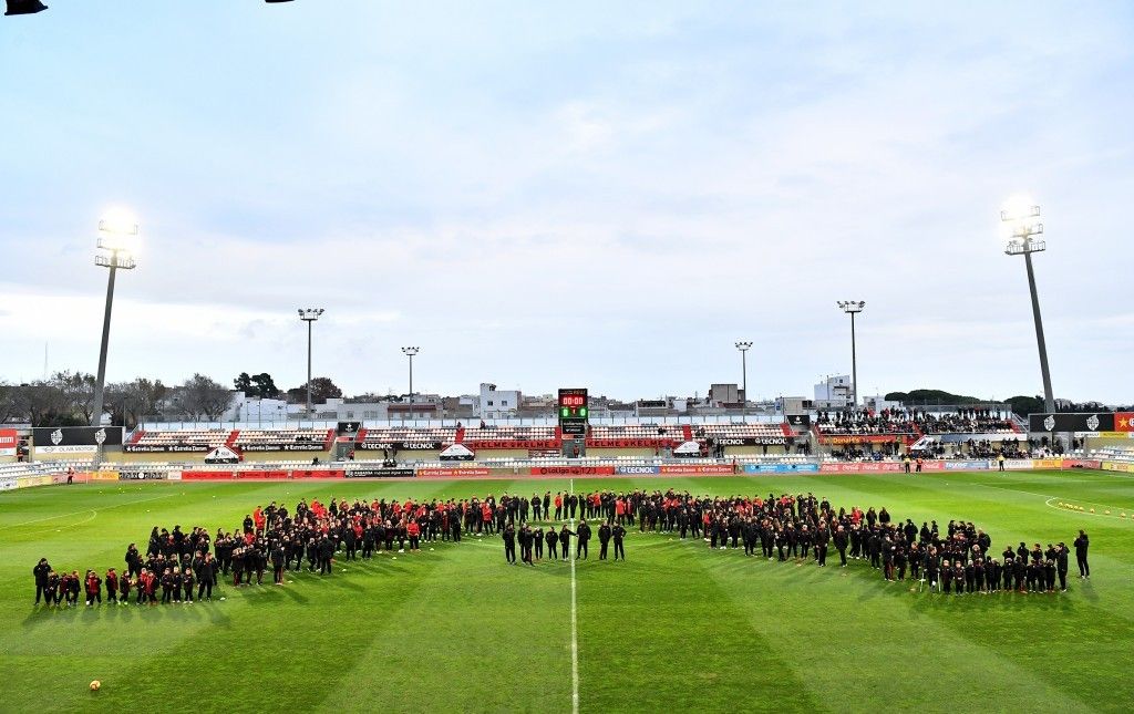 Foto vía: CF Reus