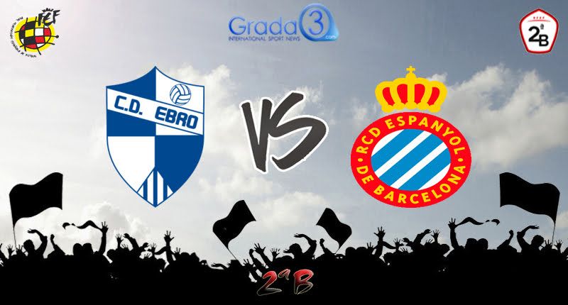 Ebro Espanyol 'B'