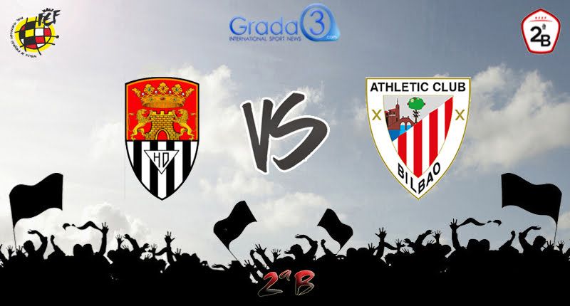 Haro Bilbao Athletic