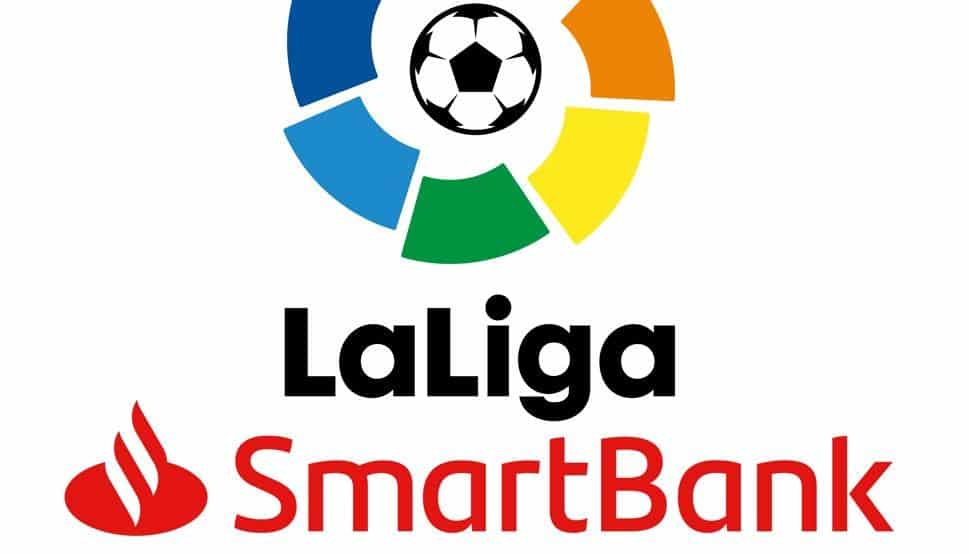 LaLiga SmartBank. Horarios