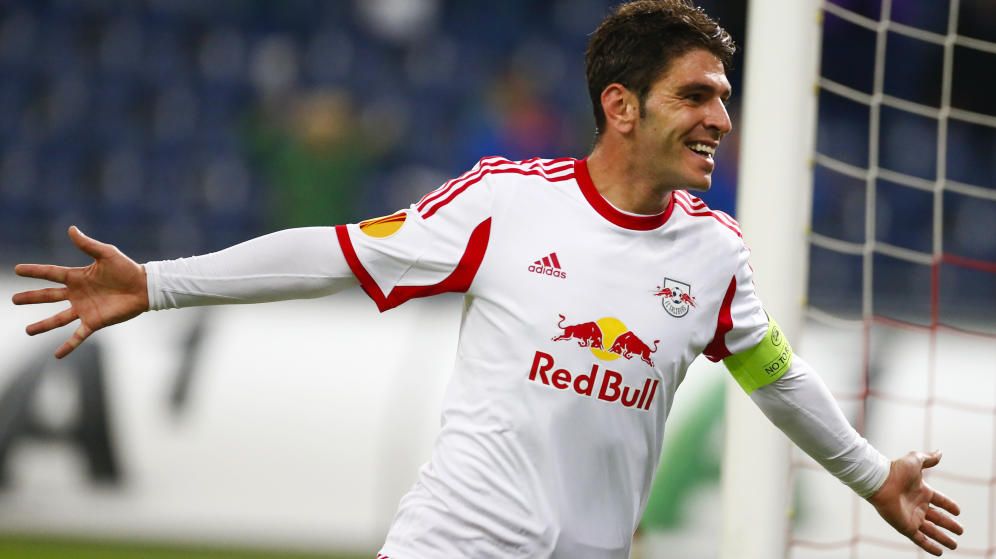 Jonathan Soriano