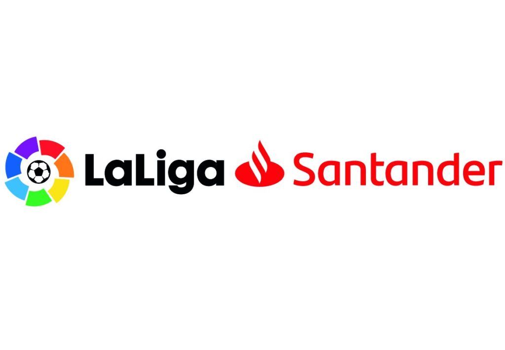 Horarios LaLiga Santander
