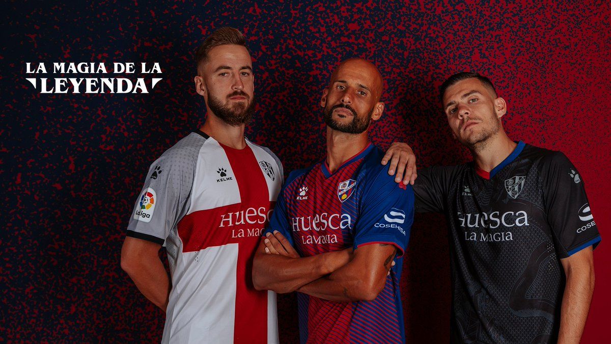 Fotografía destacada: @SDHuesca