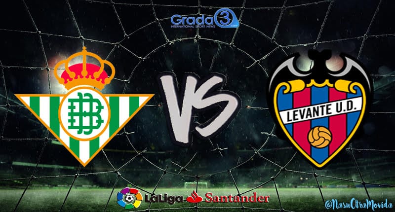 Betis Levante