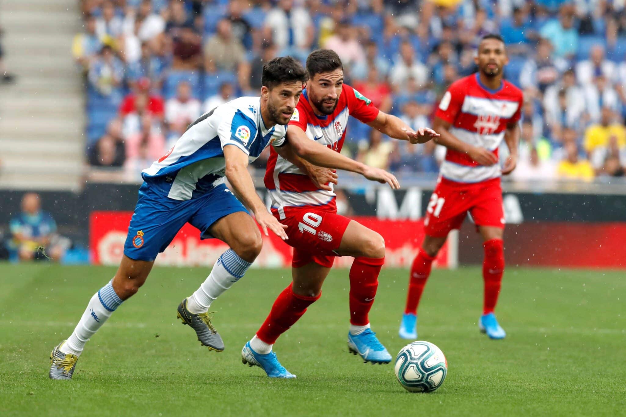 Espanyol Granada