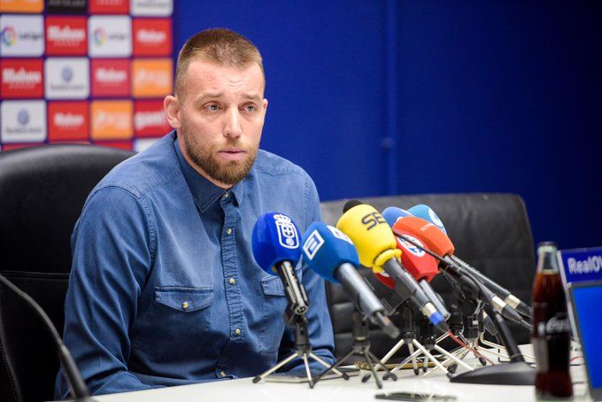 Imagen destacada: @RealOviedo