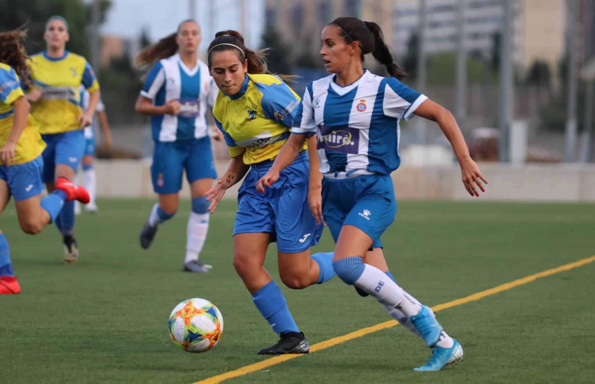 Foto: RCD Espanyol