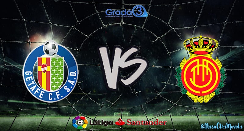 Getafe Mallorca