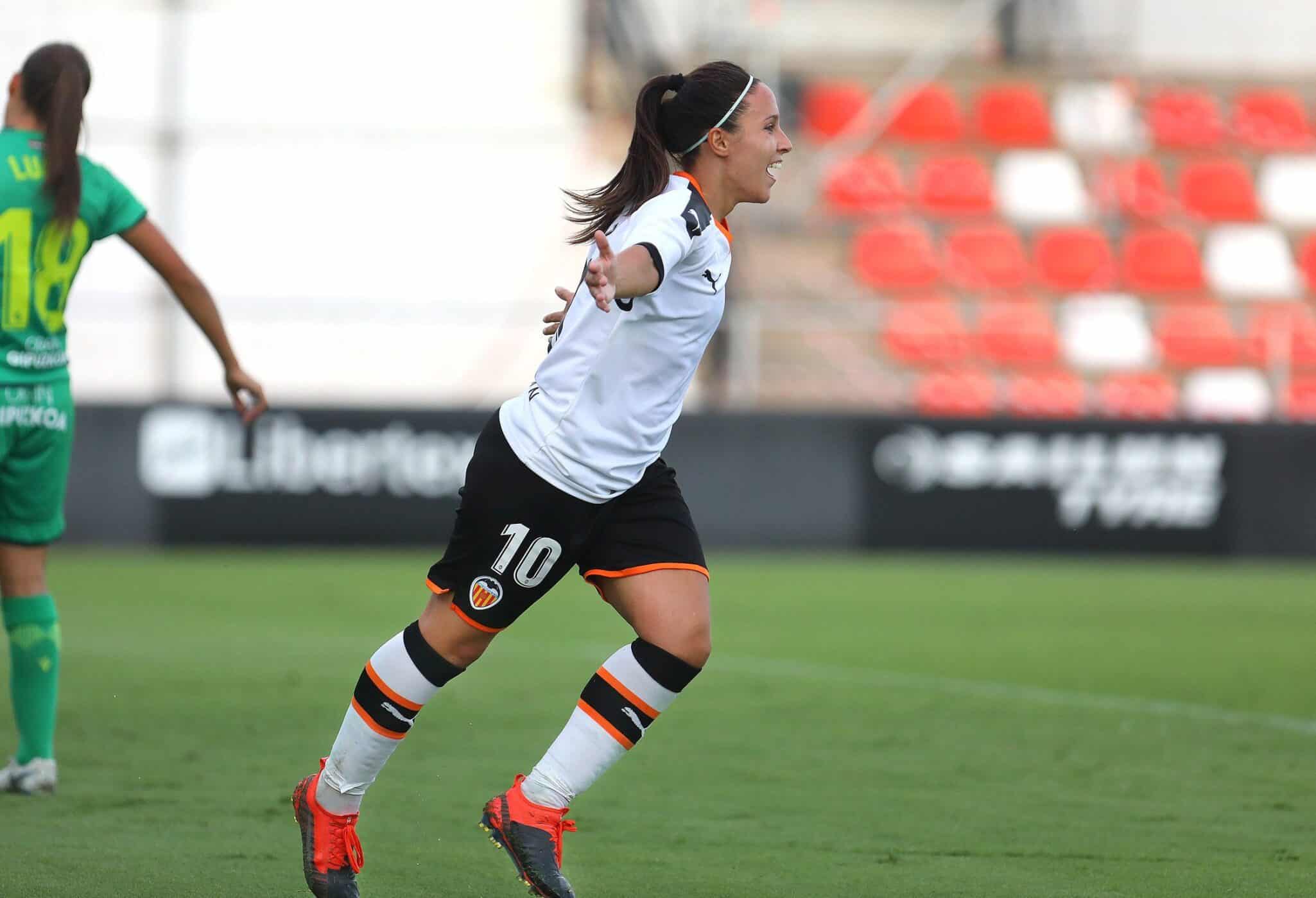 Imagen del Valencia CF Femenino