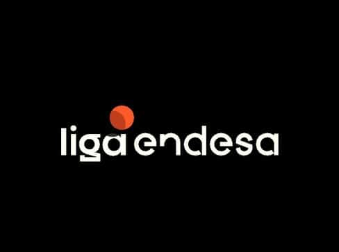 Logotipo oficial de la Liga Endesa. Foto: Liga Endesa.