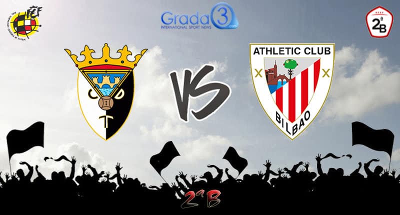 Tudelano Bilbao Athletic