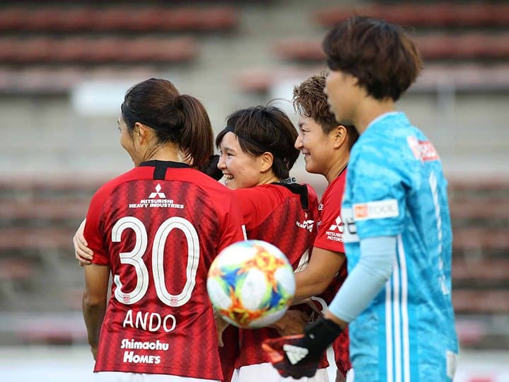 Nadeshiko League