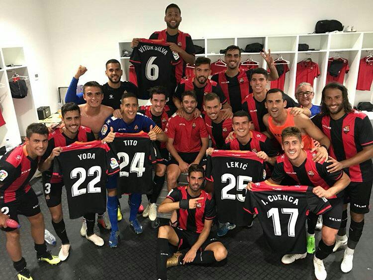 Foto vía: CF Reus