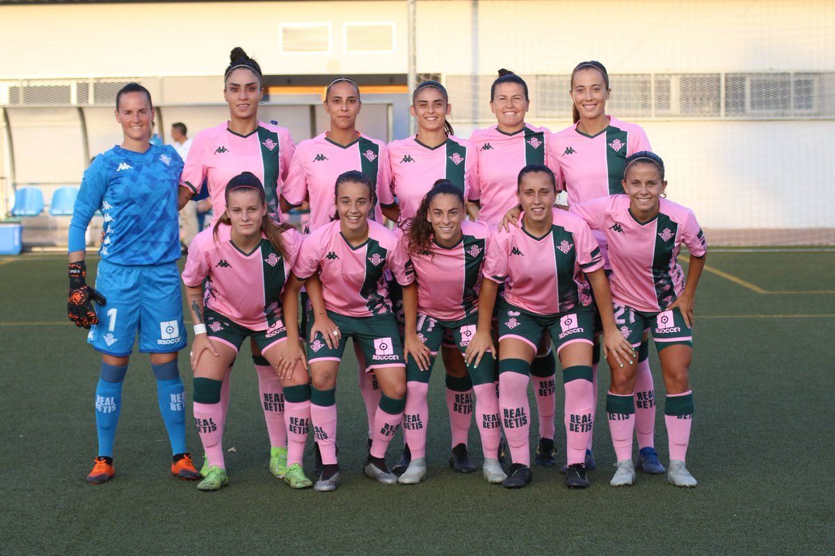 Fuente: Twitter Real Betis