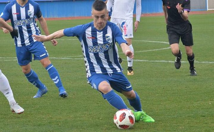Josué Dorrío