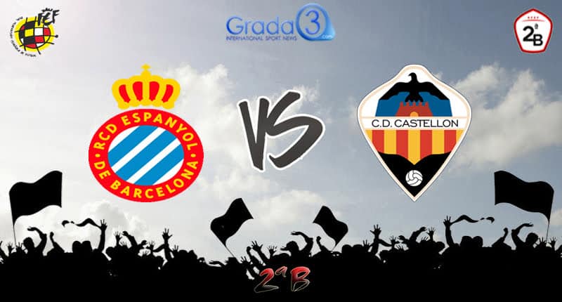 Espanyol B Castellon
