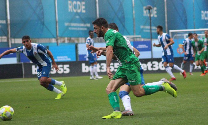 espanyol cornella