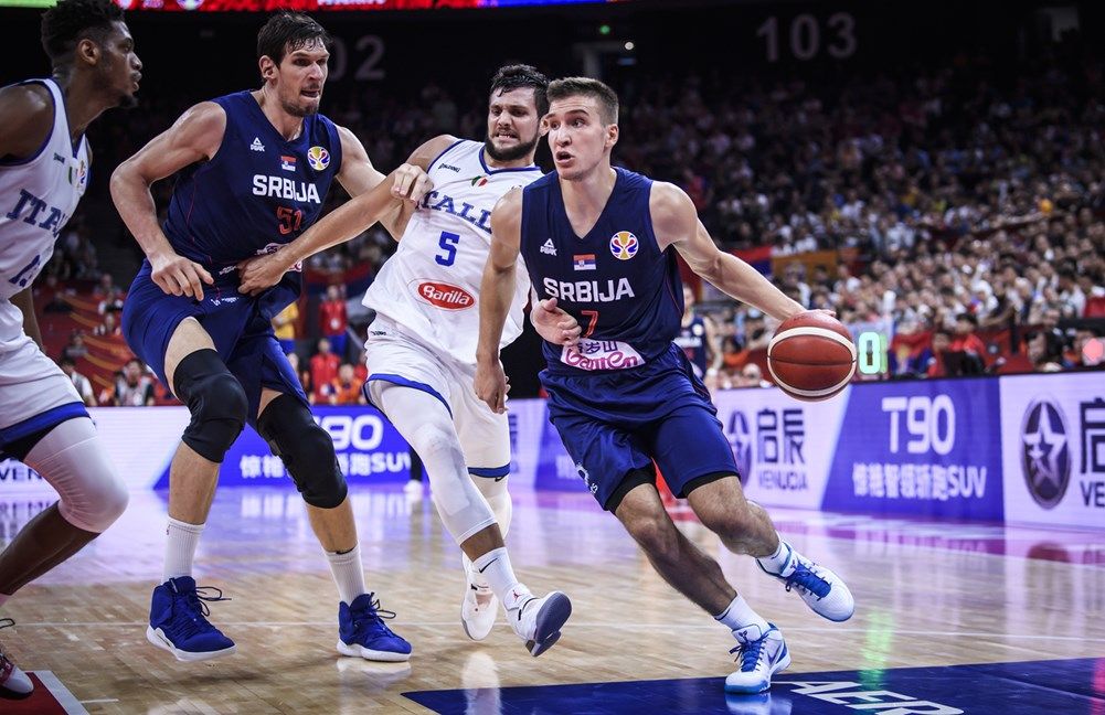 FIBA Basketball World Cup 2019