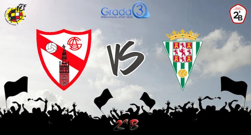 Sevilla Córdoba