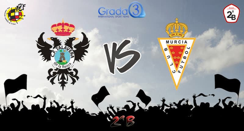 Talavera Murcia
