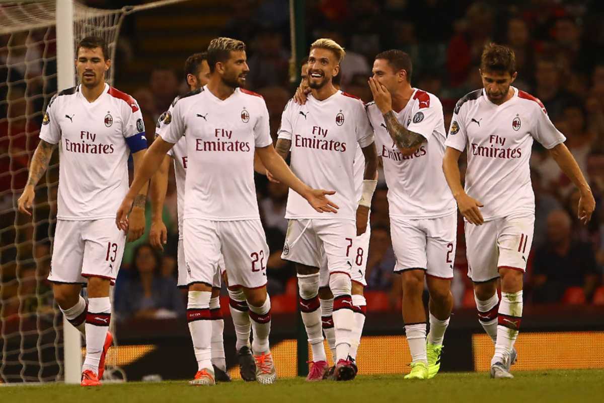 Milan 2019/20 - Foto destacada vía: www.milanlive.it