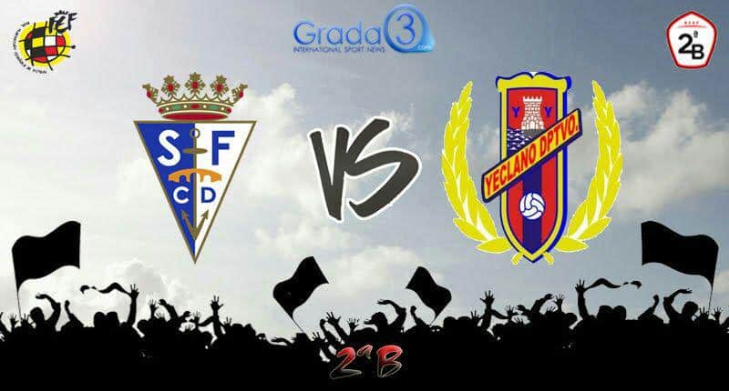 San Fernando Yeclano