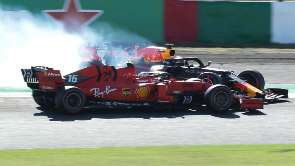 Ni Ferrari ni Red Bull lograron ser rivales de suficiente peso para Mercedes en 2019.