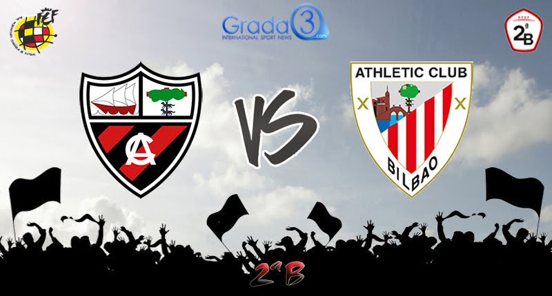 Arenas Bilbao Athletic