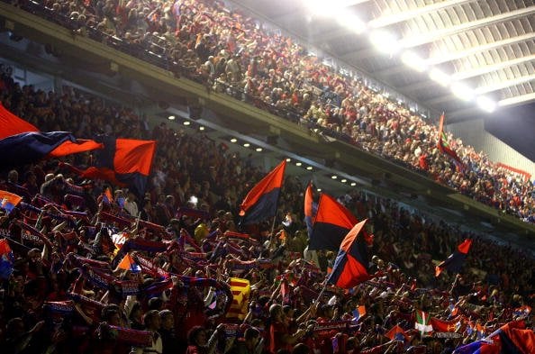 CA Osasuna