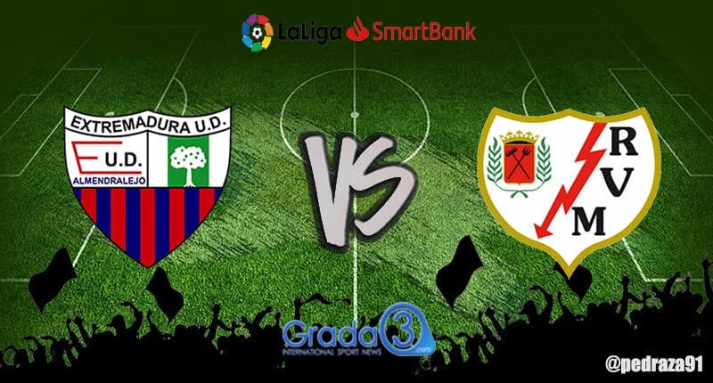 Extremadura Rayo