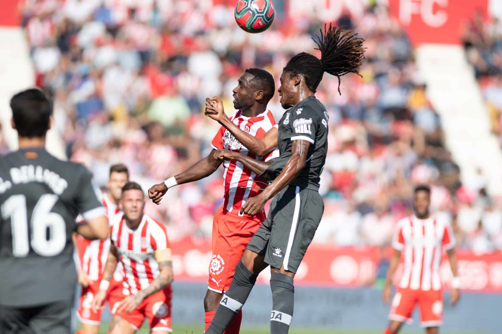 Foto vía: Girona FC