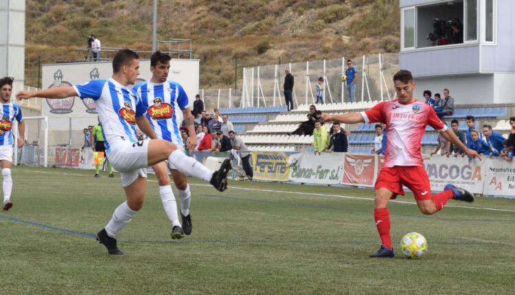 Tras enfrentarse al Lleida, el Ejea se mide ahora a otro 'coco' como es el Castellón