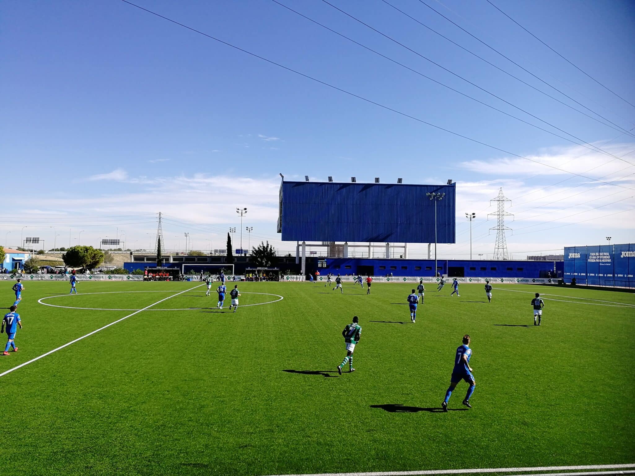 Foto: Montse Cerro