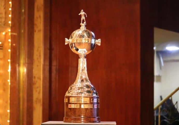 Copa Libertadores Femenina